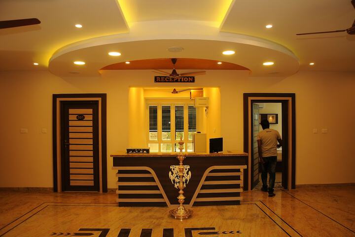 Hotel Interior 1 of 4