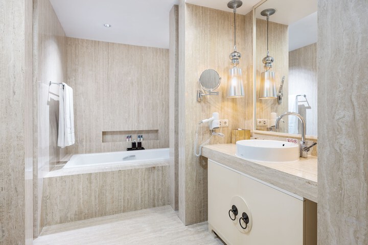 Bathroom Vanities