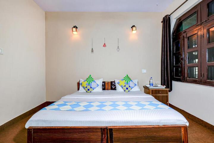 Hotel O Maha Maya Inn Home Stay