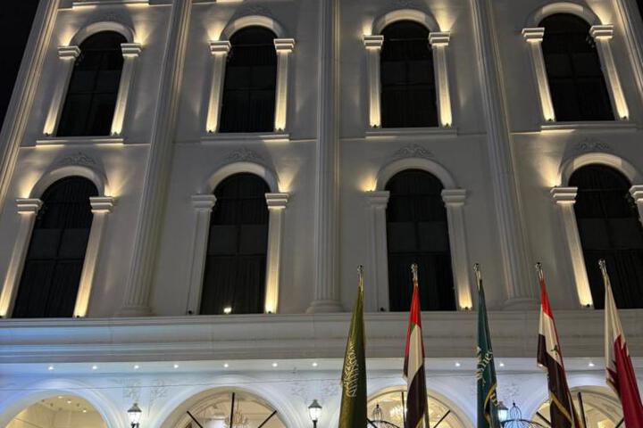 White Domes Hotel