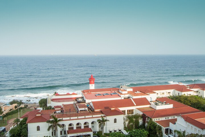 Hotel View 35 of 35