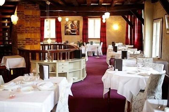 Dining Photos