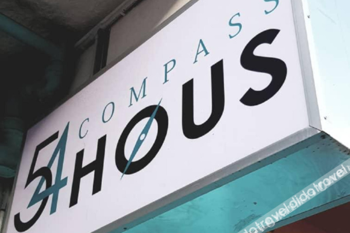 Compass 54 Hous Semporna