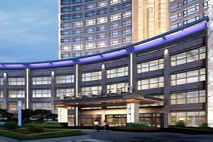 Chongqing Sport Hotel