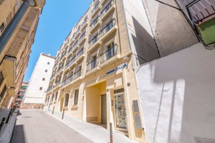 Fitness Center Photo