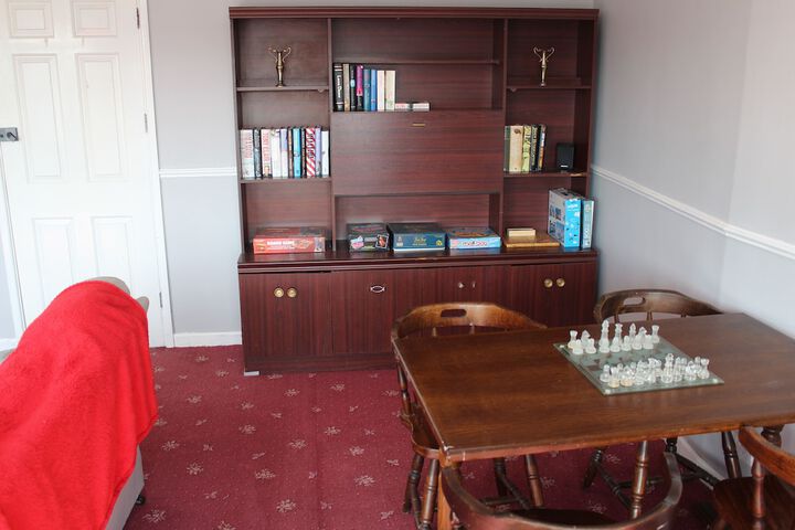 Hotel Interior 36 of 45