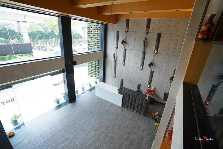 Hotel Interior 10 of 108