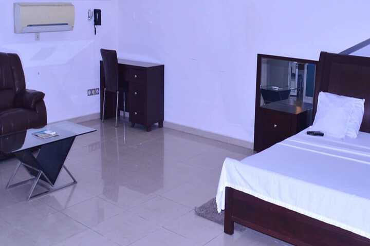Hotel Interior 67 of 78