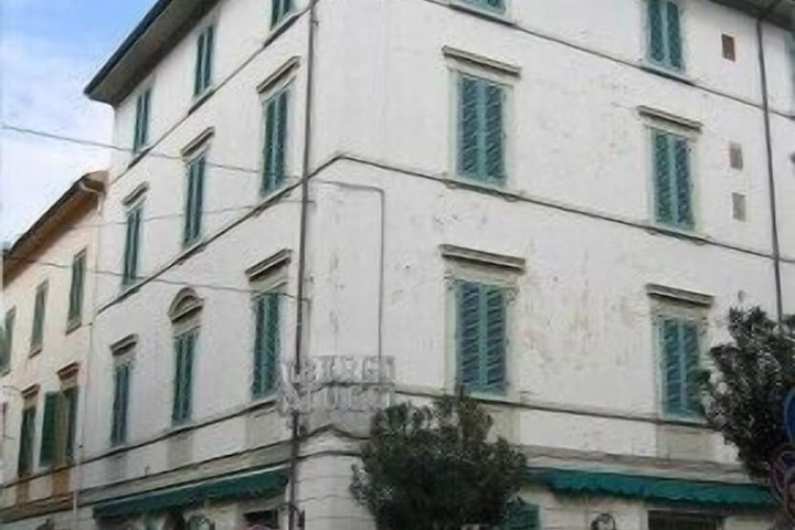 Albergo Natucci