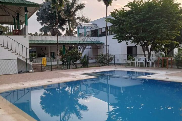 Hotel 7 of 9