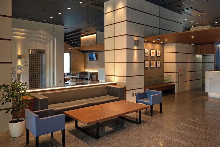 Hotel Interior 4 of 58