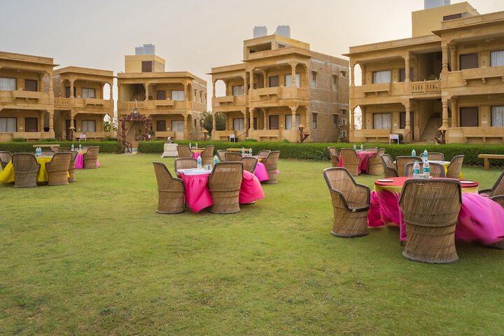 Moonlight Nature Resort & Swimming Pool