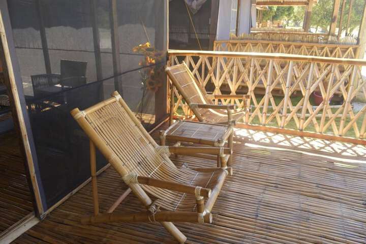 Terrace/Patio 18 of 23