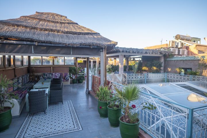 Terrace/Patio 78 of 150