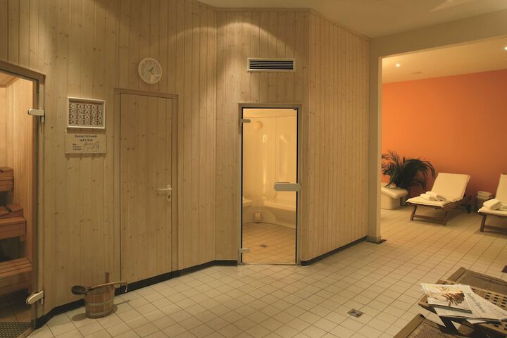 Spa and Wellness