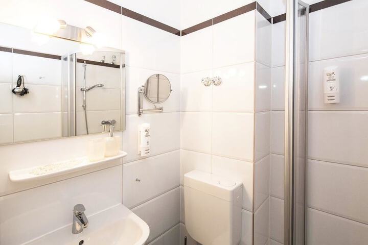 Bath Amenities