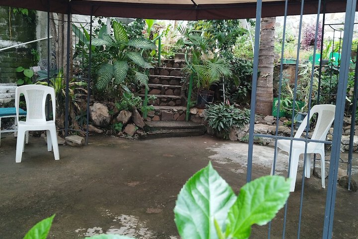 Terrace/Patio 18 of 43