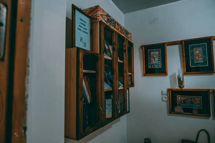 Hotel Interior 67 of 83