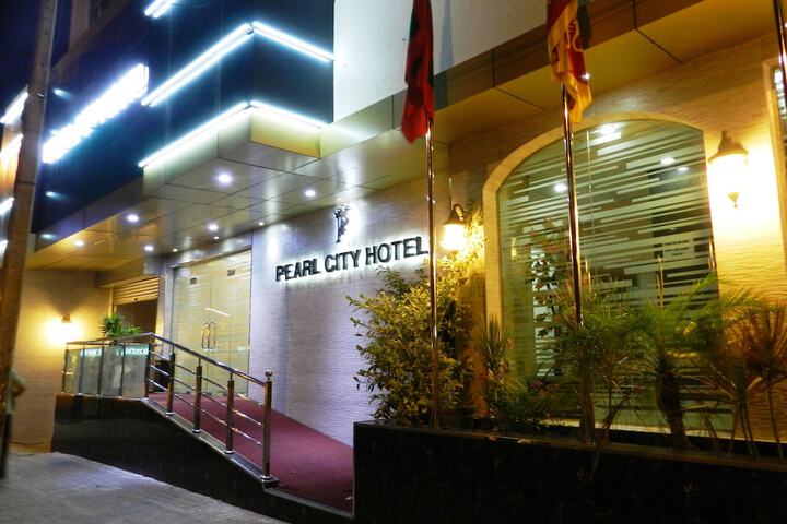 Exterior Photo