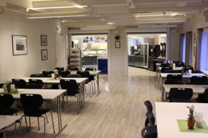 Food Court