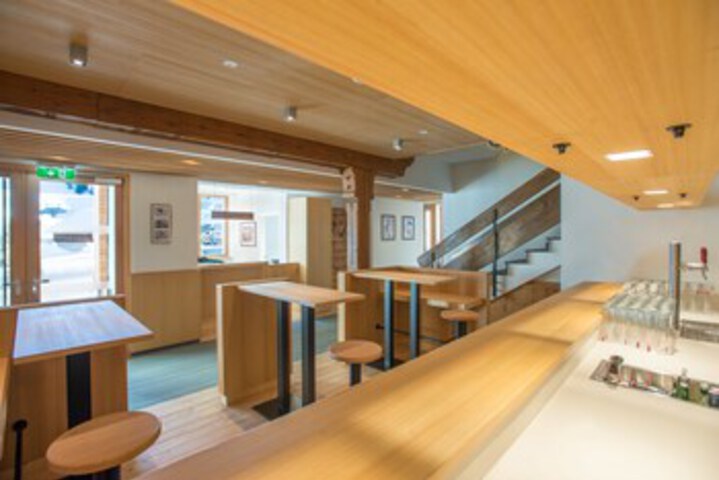 Fitness Facility Photos