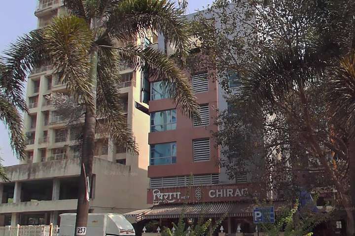 Hotel 58 of 62