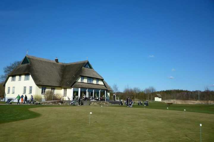 Golf 13 of 22