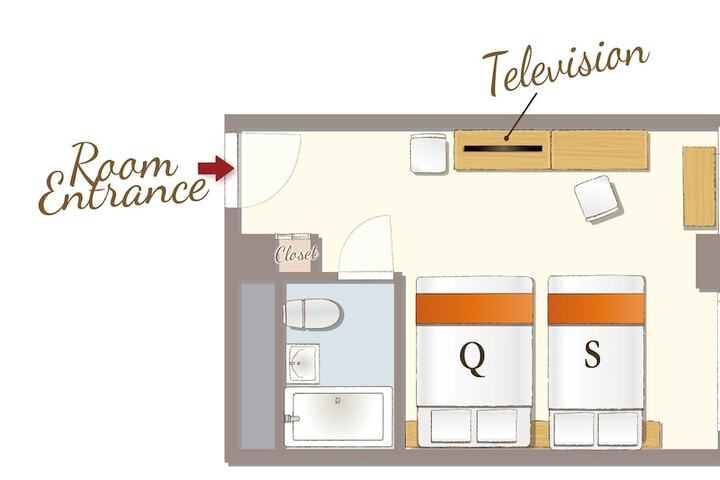 Room 62 of 146