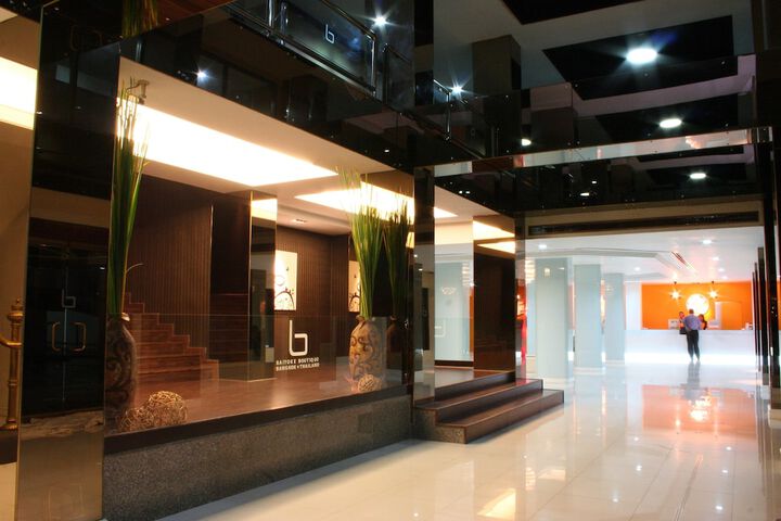 Hotel Interior 3 of 32