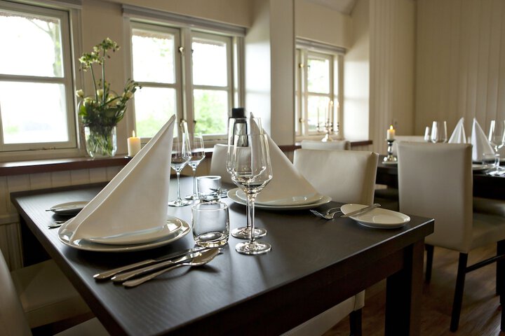 Restaurants
