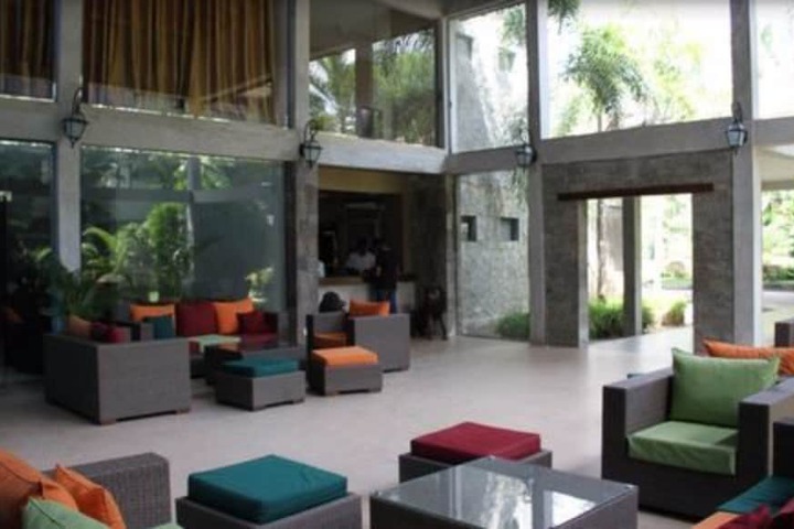 Hotel Interior 1 of 9