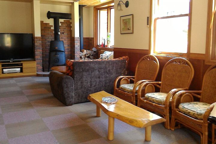 Lobby Photos