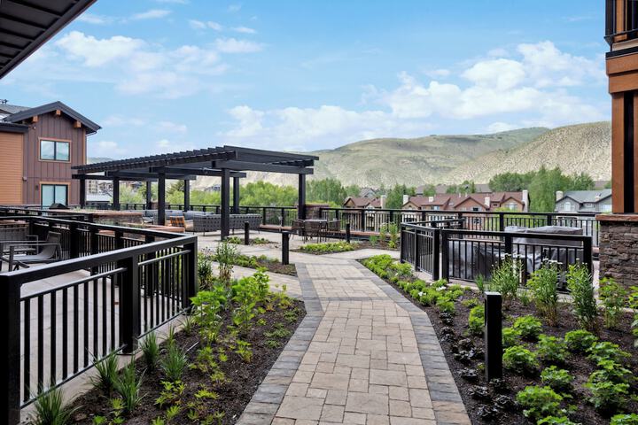 Terrace/Patio 45 of 50
