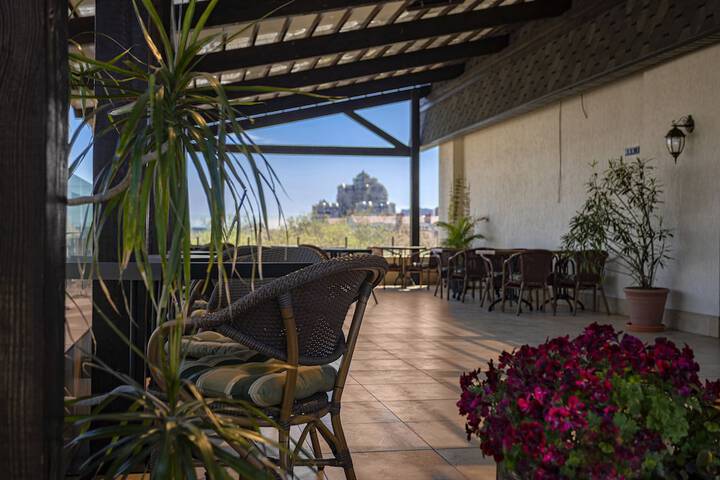 Terrace/Patio 62 of 77