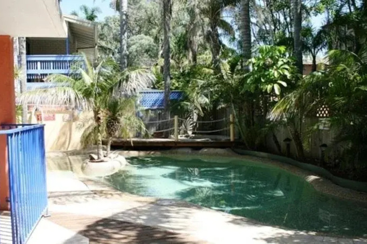 Pool 6 of 12