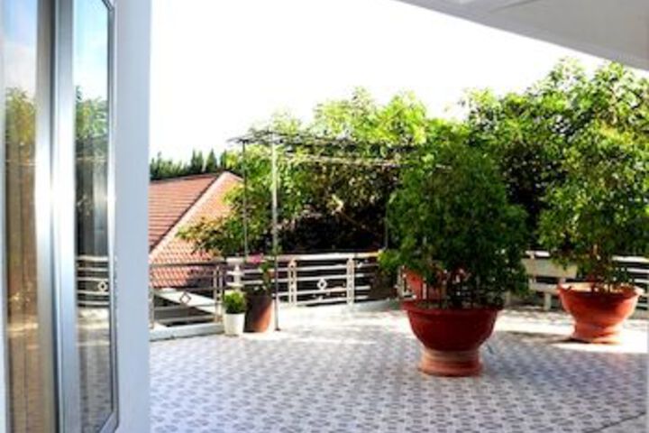 Terrace/Patio 73 of 74