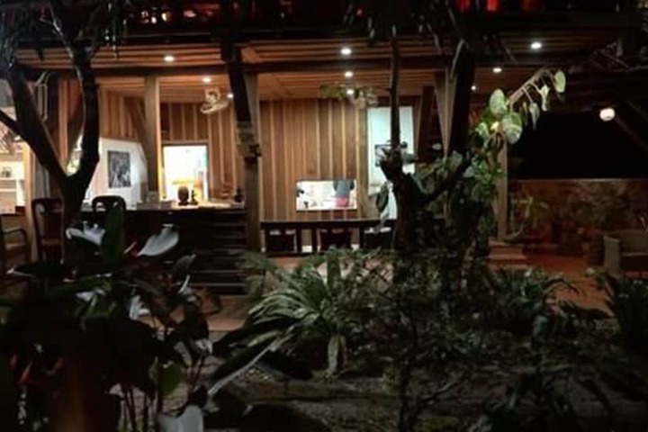 Hotel 105 of 117