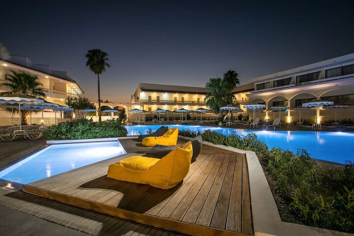 Hotel 58 of 60