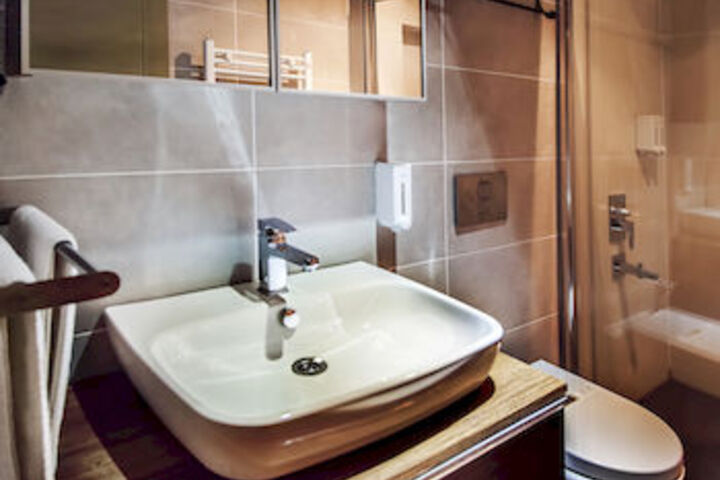 Bath Amenities