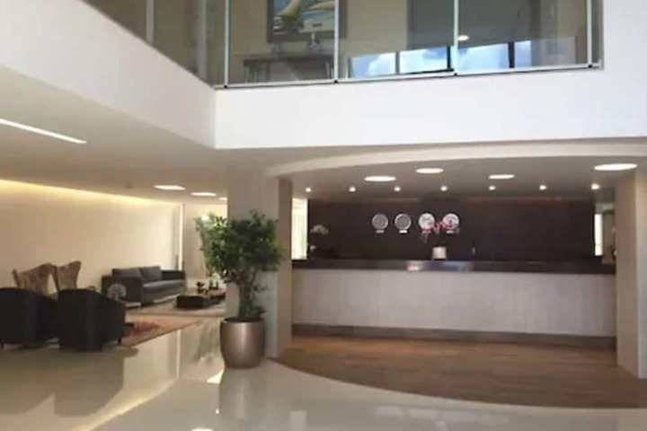 Hotel Interior 8 of 52