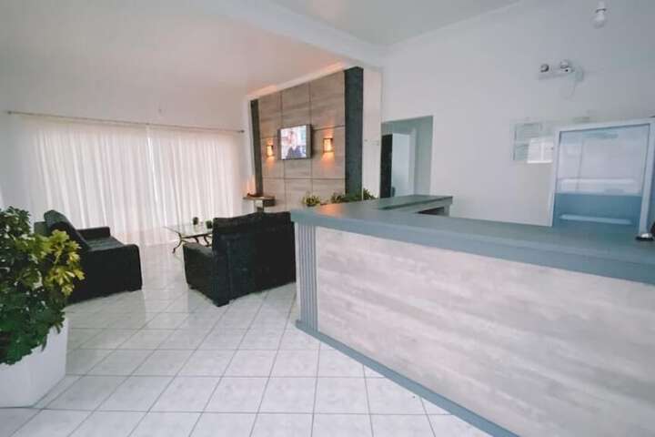 Nacional Park Hotel Lages