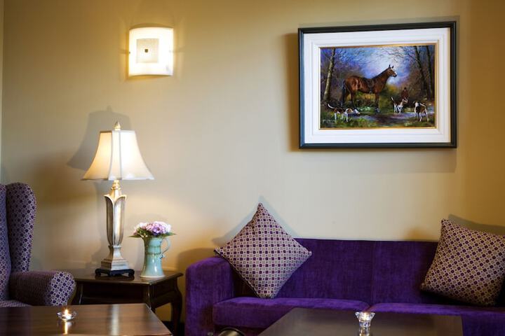 Lobby Photos