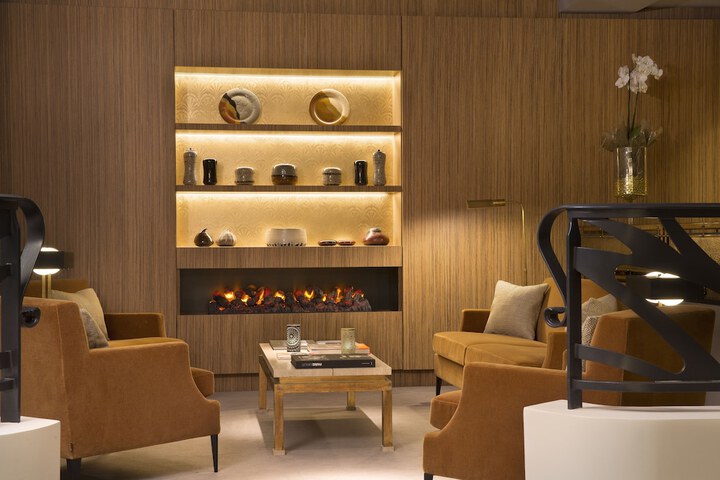 Hotel Interior 33 of 37