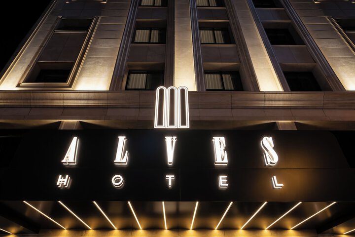 Hotel 75 of 76