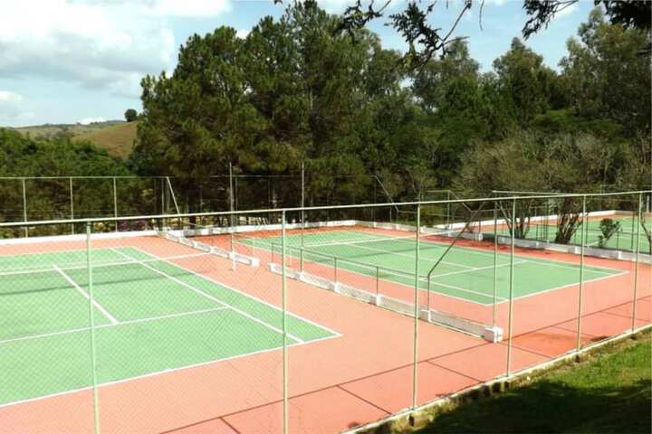 Tennis and Basketball Courts 31 of 47
