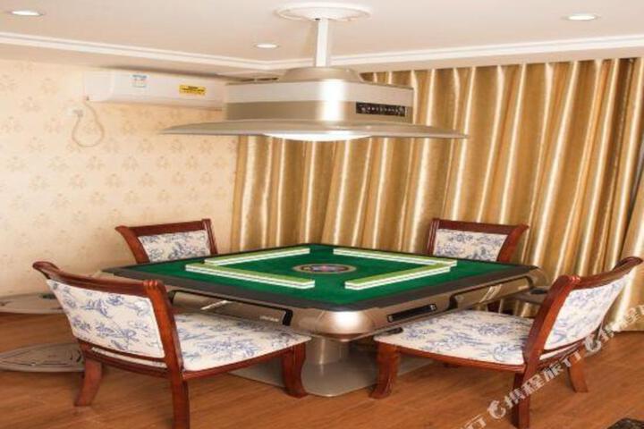 Meizhou Jinxin Hotel