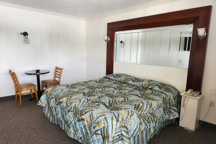 Standard Single Room 1 Bedroom (1 of 5)