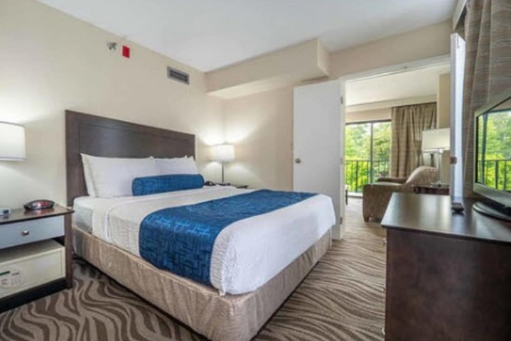 1 King Bed Suite (7 of 31)