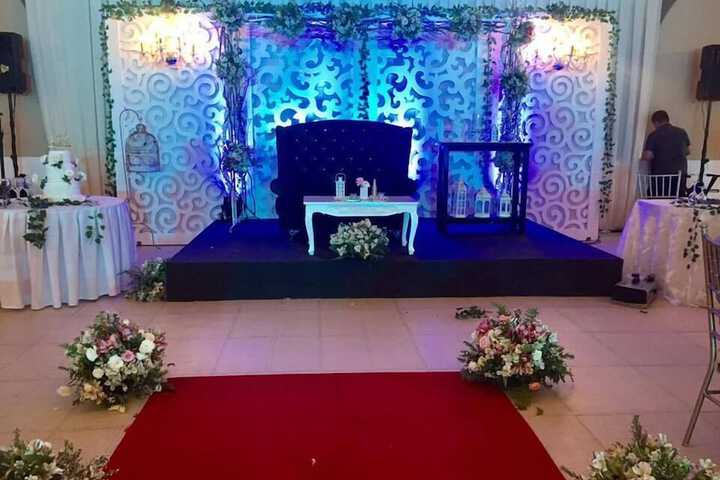 Wedding/Banquet 24 of 56