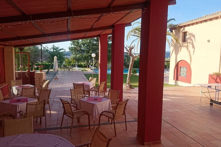 Terrace/Patio 113 of 138